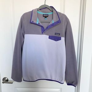 Women’s Patagonia Synchilla Pullover